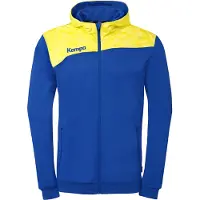 Kempa Athletics 29 Kapuzenjacke
