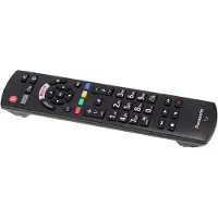 Panasonic 30103574 Fernbedienung für TX-24GS350E TX-43GX550E... Fernseher LCD TV
