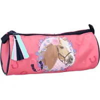 Milky Kiss Federmäppchen – Praktisches Etui für Stifte und Bleistifte