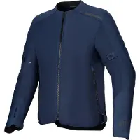 Alpinestars C-1 Air Textil Motorradjacke