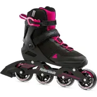 Rollerblade Damen Inlineskates Damen Inline-Skates Sirio 80 W