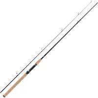 Abu Garcia Raubfischrute Devil Spinning Länge cm: 274; Gew. g: 210