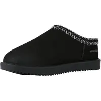 Regatta - Damen Mules "Risley", Wasserfest RG11560 (40 EU) (Schwarz)