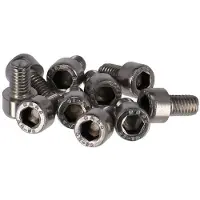 Fix Nippel Fix-Nippel Innensechskantschraube Ni Ro M6X10