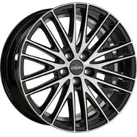 Oxigin Felge 19 Oxspoke 8.5x19 ET40 5x112 SWFP für Cupra Ateca