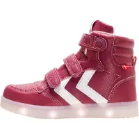 Hummel Stadil Flash LED Sneaker Kinder 4338 - deco rose 31