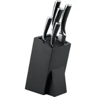 Carl Schmidt Sohn GmbH LYCHEN Messer-Set 6-tlg., Edelstahl rostfrei
