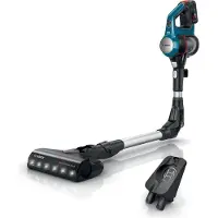 Bosch BSS 71125AH Unlimited 7, blau