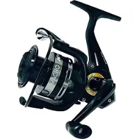 Kolpo Macho Spinnrolle Golden 4000 Golden 4000