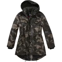 Brandit Marsh Lake Parka Grün 5XL Frau Grün 5XL