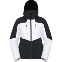 Mountain Warehouse - Damen Skijacke "Altitude Extreme RECCO" (Weiß)