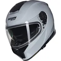 Nolan N80-8 Classic Integralhelm unisex Futter grau, S