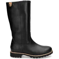 Panama jack Bambina Igloo Trav B2 Zwart - Damen Laars