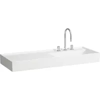Laufen H813333A001581 WT K-460x1200x150 3 Hlo.Ül.