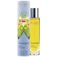 Farfalla Sonnenglück, natural eau de parfum 50 ml