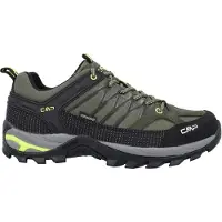 CMP Herren Trekkinghalbschuhe Herren Leichtwanderschuhe Rigel Low Shoes
