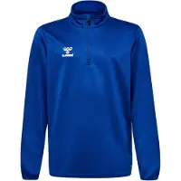 Hummel 1/2 Zip Kinder Trainingsjacke Essential