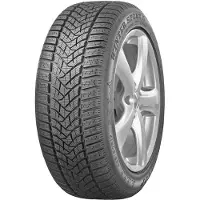 Dunlop Winterreifen motorcycle-tyres Winter Sport 5 ( 225/45 R17 94V XL, mit Felgenschutz (MFS) BLK )