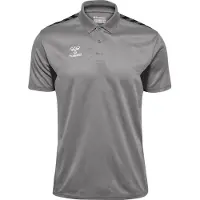 Hummel Polo-Shirt Authentic