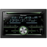 Pioneer FH-X840DAB Autoradio