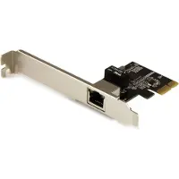 StarTech.com 1-port-gigabit-ethernet-netzwerkkarte