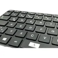 T-ProTek DE - Schwarz Tastatur Keyboard ohne Rahmen kompatibel für HP Pavilion G6-2203sg, G6-2204sg