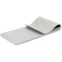 Neo-Sport Gymnastikmatte 183 x 60 cm - 192200 grau