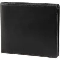 Esquire LOGO Leder LINKSHÄNDER Geldbörse Portemonnaie Geldbeutel Herrenbörse 2294-10-00
