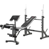 Toorx Fitness Professional Weight Bench WBX-90