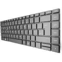 T-ProTek DEUTSCHE-Tastatur Keyboard kompatibel für HP EliteBook x360 1040 G5 (5SA06LT)