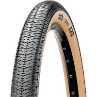 Maxxis Reifen DTH Dirt Draht 26x2.30" 55/58-559 sw/Tanw EXO MaxxPro