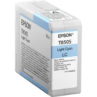 Epson T8505 - Hellcyan - Druckerpatrone