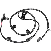 METZGER Sensor Raddrehzahl 2-polig IAM-Expertise passend für u.a. KIA SORENTO