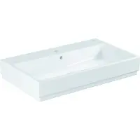 GROHE Cube Keramik Waschtisch 80 cm