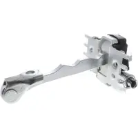 VAICO V46-1069 Türfeststeller Türfangband für RENAULT MEGANE III Grandtour (KZ0/1) Vorne