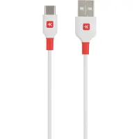 Skross USB-C-Kabel - 120 cm