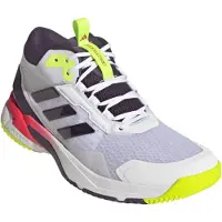 Adidas Herren Halbschuhe mit Schnürung, Farbe Weiß, Modell HP7037, Ganzjährig