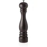 WAS Germany Salzmühle braun matt, 30 cm, Holz, Classic Mill