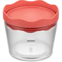 Koziol Vorratsglas Koziol Prince S 300 ml Rosa