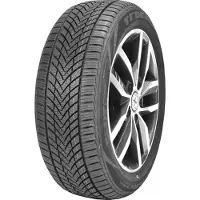 Tracmax Ganzjahresreifen motorcycle-tyres Trac Saver ( 215/45 R17 91W XL )
