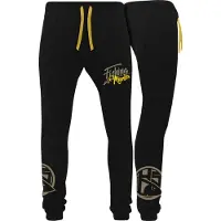 Hotspot titanium Jog Fishing Mania Hosen