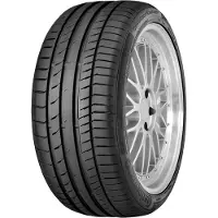 Continental 1x CSC5PXLMO Sommerreifen 285/30 R19 98Y XL Reifen