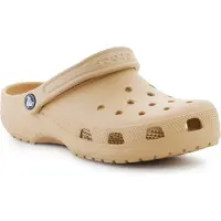 Crocs Classic Holzschuhe Beige EU 36-37 Mann Beige EU 36-37