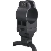 Master Lock Universalhalter für Kabelschlösser - verstellbare Größe - sichere....