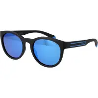 Polaroid Sonnenbrille in Schwarz PLD 2150/S 52OY45X