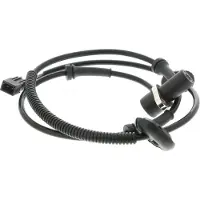 VEMO ABS Sensor Raddrehzahl Hinten Links Hinten Rechts für VW PASSAT Variant (3B6) V10-72-1318
