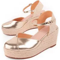 Montevita Wedge Sparto Balenci3 Gold