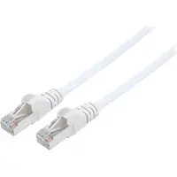 Intellinet S/ftp 15 M Cat6a-netzwerkkabel