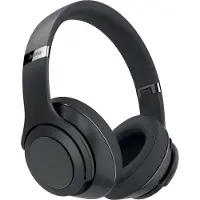 Hama Bluetooth-Kopfhörer Passion Turn, Schwarz