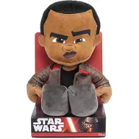 Joy toy Star Wars Samtplüsch Finn 25 cm